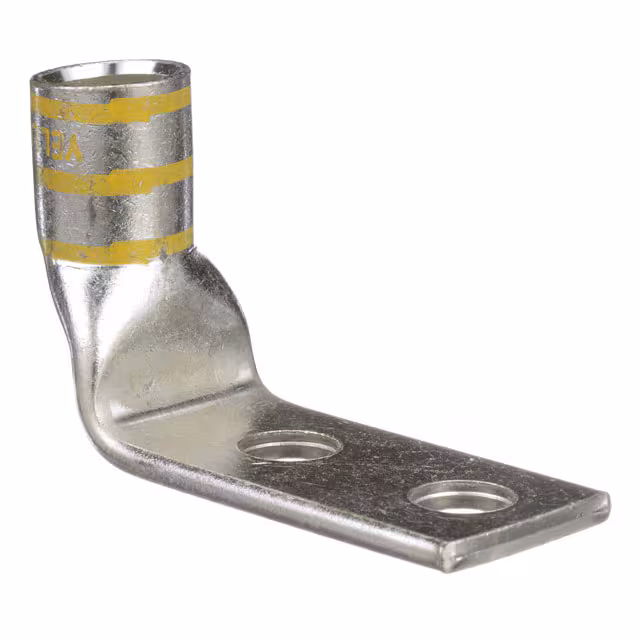 LCC250-12F-X Panduit Corp  Conectores rectangulares